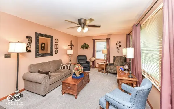 127 N Buck Creek RD, Indianapolis, IN 46229