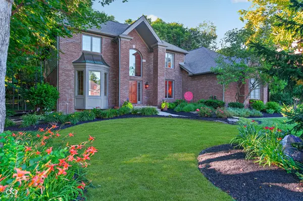 11740 Windpointe PASS, Carmel, IN 46033