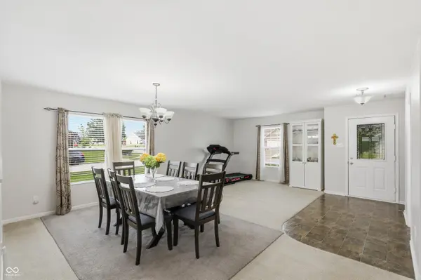 2650 Gawain DR, Lafayette, IN 47909