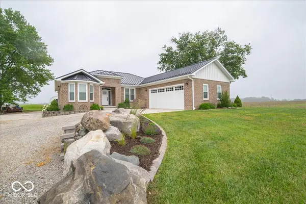 2737 S 500 E,  Whitestown,  IN 46075