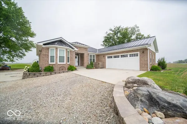 2737 S 500 E, Whitestown, IN 46075