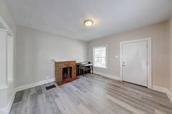 29 N Tacoma AVE, Indianapolis, IN 46201