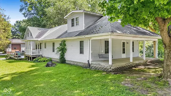13001 N Bray RD, Mooresville, IN 46158