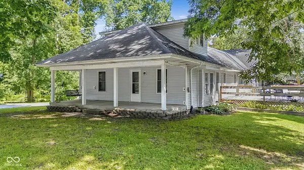 13001 N Bray RD, Mooresville, IN 46158