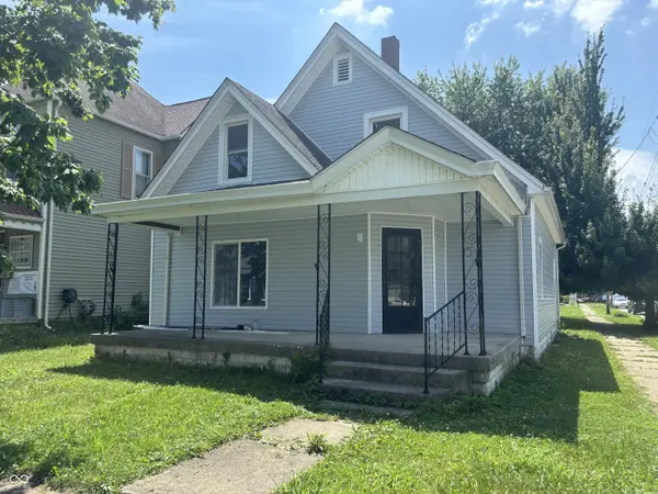 827 N Broadway ST, Greensburg, IN 47240
