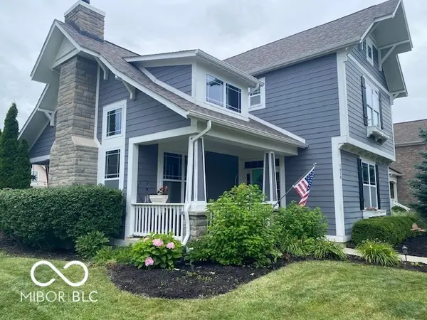 7610 Bishops Green, Zionsville, IN 46077