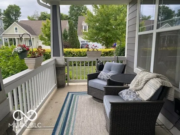 7610 Bishops Green, Zionsville, IN 46077