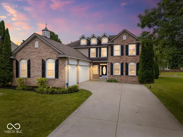 12647 Brookdale DR, Fishers, IN 46037