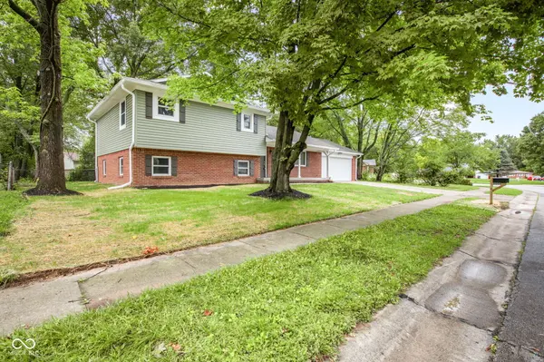 Address not disclosed, Indianapolis, IN 46268