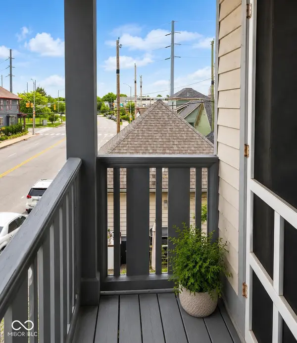 635 E 10th ST, Indianapolis, IN 46202