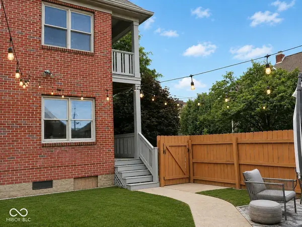 635 E 10th ST, Indianapolis, IN 46202