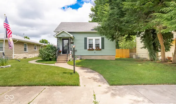 220 Lee BLVD, Seymour, IN 47274
