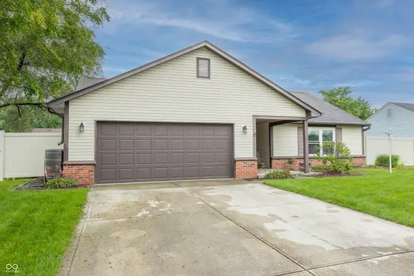 206 E Delaware ST, Fortville, IN 46040