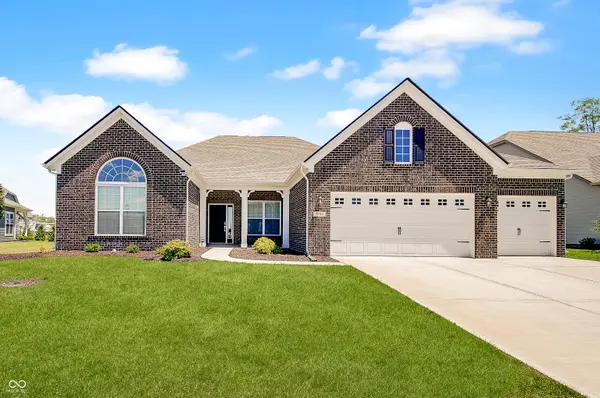 3799 Hoosier Down DR, Bargersville, IN 46106