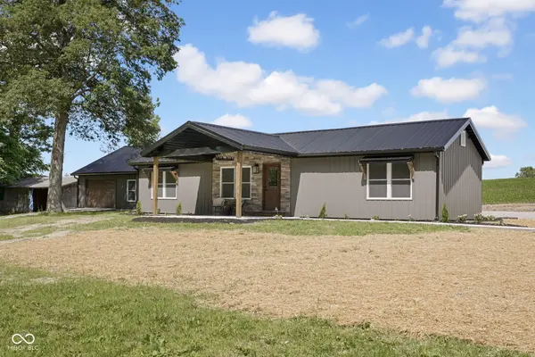 4420 N County Road 700 W, Scipio, IN 47273