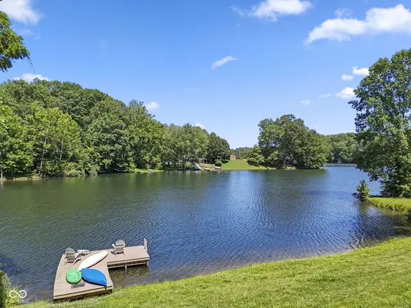 145 Bailliere DR, Martinsville, IN 46151