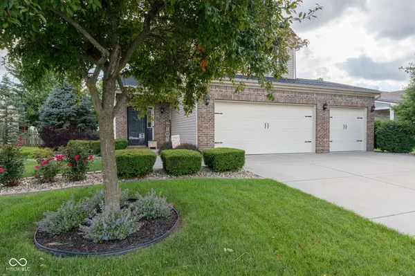 4544 Plowman DR, Indianapolis, IN 46237