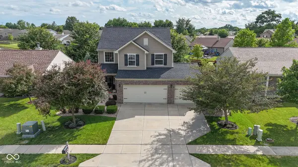 4544 Plowman DR, Indianapolis, IN 46237
