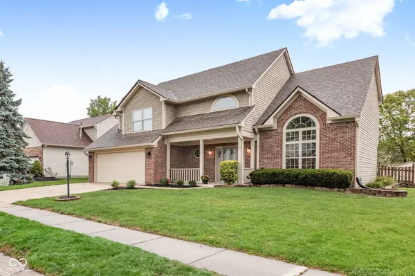 695 Stone LN, Avon, IN 46123
