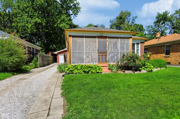 5130 Hillside AVE, Indianapolis, IN 46205