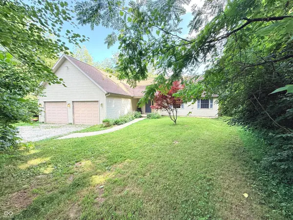 2545 E Overcoat RD, Crawfordsville, IN 47933