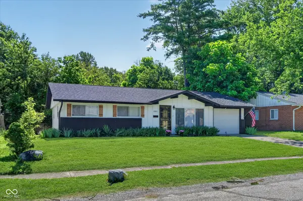3961 Arquette DR, Indianapolis, IN 46235