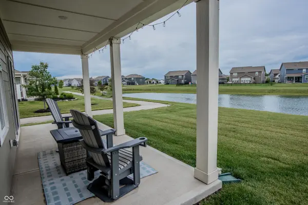 3127 Sharon CIR, Brownsburg, IN 46112
