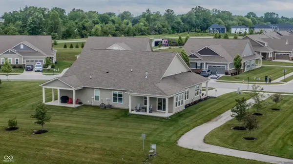 3127 Sharon CIR, Brownsburg, IN 46112
