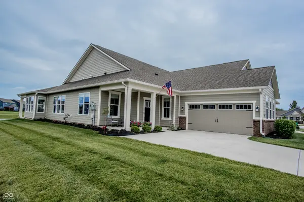 3127 Sharon CIR, Brownsburg, IN 46112
