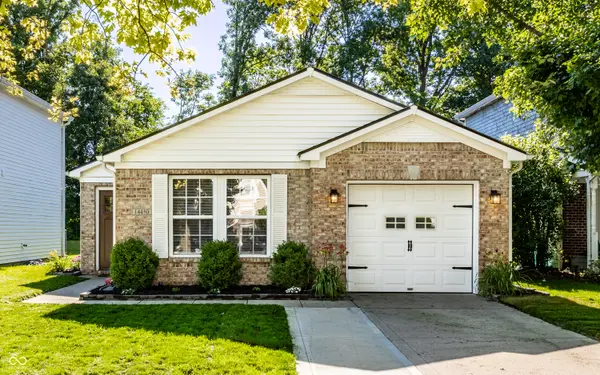 14450 Cuppola DR, Noblesville, IN 46060