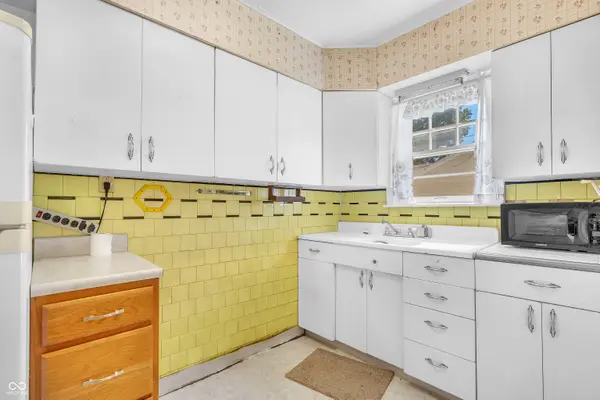117 N Colorado ST, Hobart, IN 46342