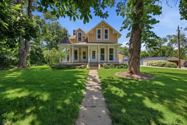 62 Church ST, Southport, IN 46227