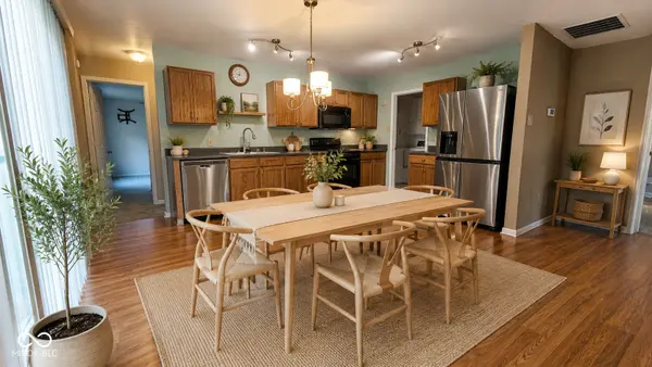 862 Saraina RD, Shelbyville, IN 46176