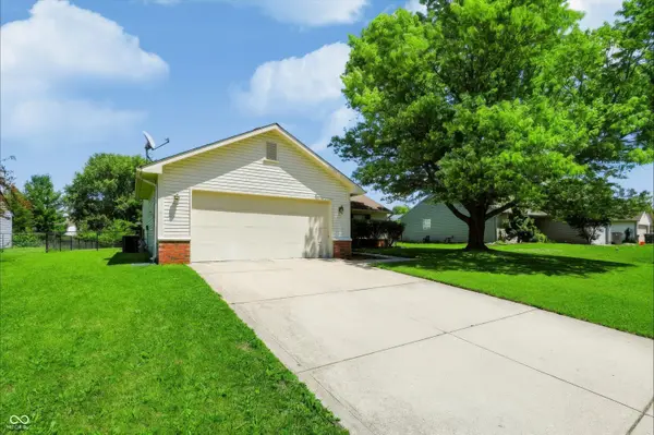 7229 Muirfield PL, Indianapolis, IN 46237