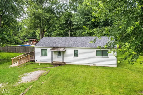 1625 E 110th ST, Carmel, IN 46280