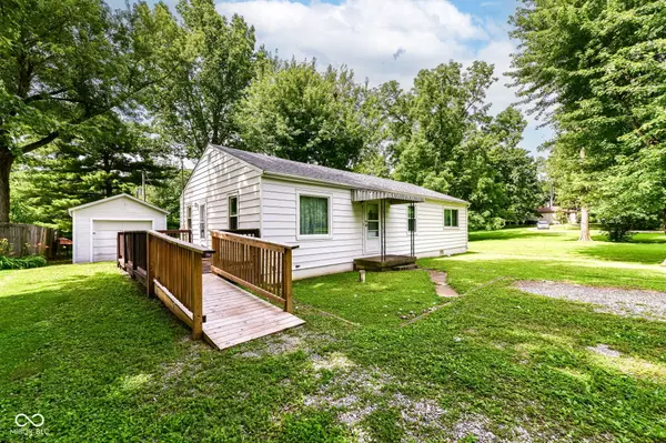 1625 E 110th ST, Carmel, IN 46280