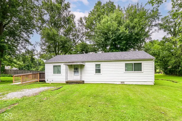 1625 E 110th ST, Carmel, IN 46280
