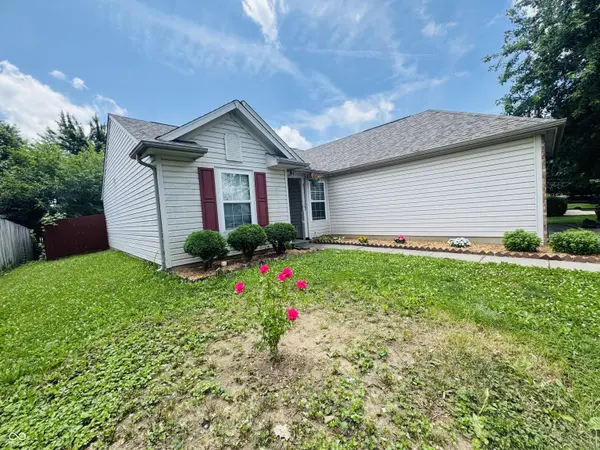 2615 Abalone, Indianapolis, IN 46217