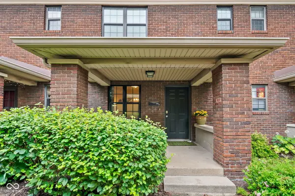 530 Sutherland AVE #D, Indianapolis, IN 46205