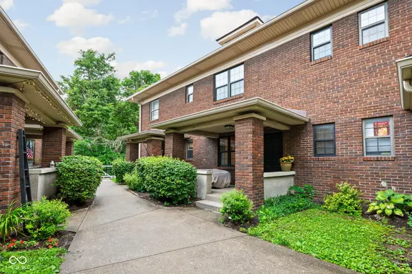 530 Sutherland AVE #D, Indianapolis, IN 46205
