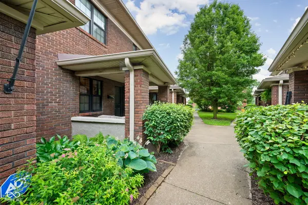 530 Sutherland AVE #D, Indianapolis, IN 46205