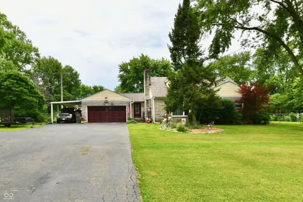 6419 E Southport RD, Indianapolis, IN 46237