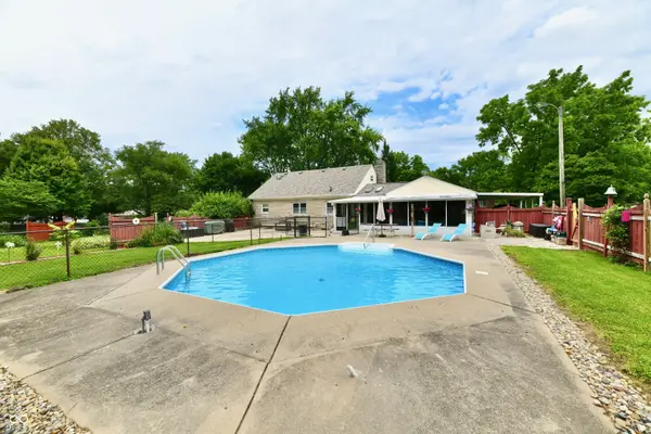 6419 E Southport RD, Indianapolis, IN 46237