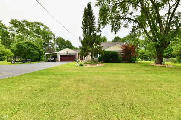 6419 E Southport RD, Indianapolis, IN 46237