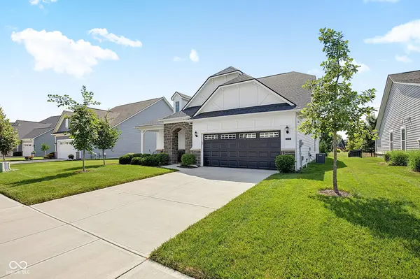 10236 Anees, Fishers, IN 46040