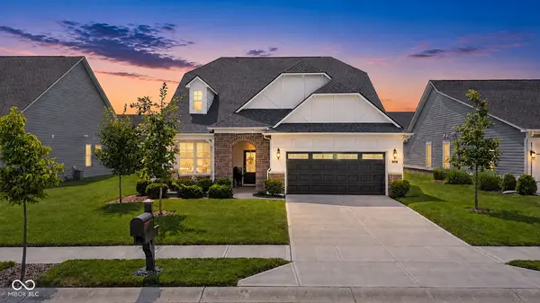 10236 Anees, Fishers, IN 46040