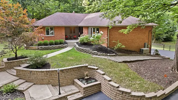 9226 Gleannloch DR, Indianapolis, IN 46256