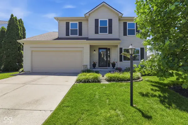 13931 Wakefield PL, Fishers, IN 46038