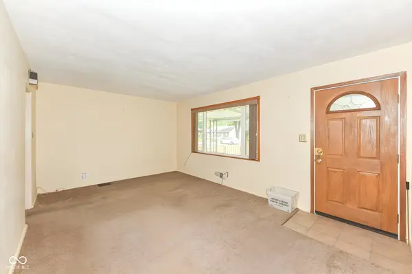 4727 N Longworth AVE, Indianapolis, IN 46226