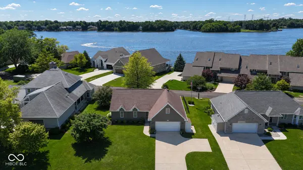 2830 Stringtown Pike, Cicero, IN 46034